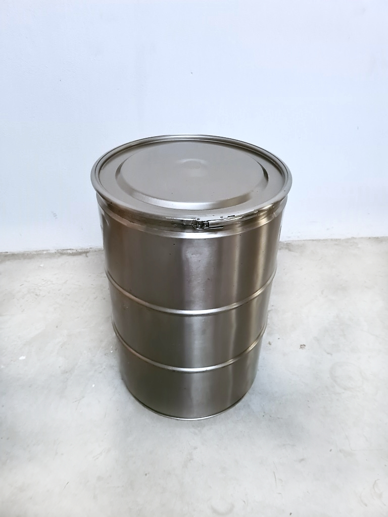SERBATOIO 100 LT – MULLER – MOD. FD 450 (SER-197) in vendita - foto 1