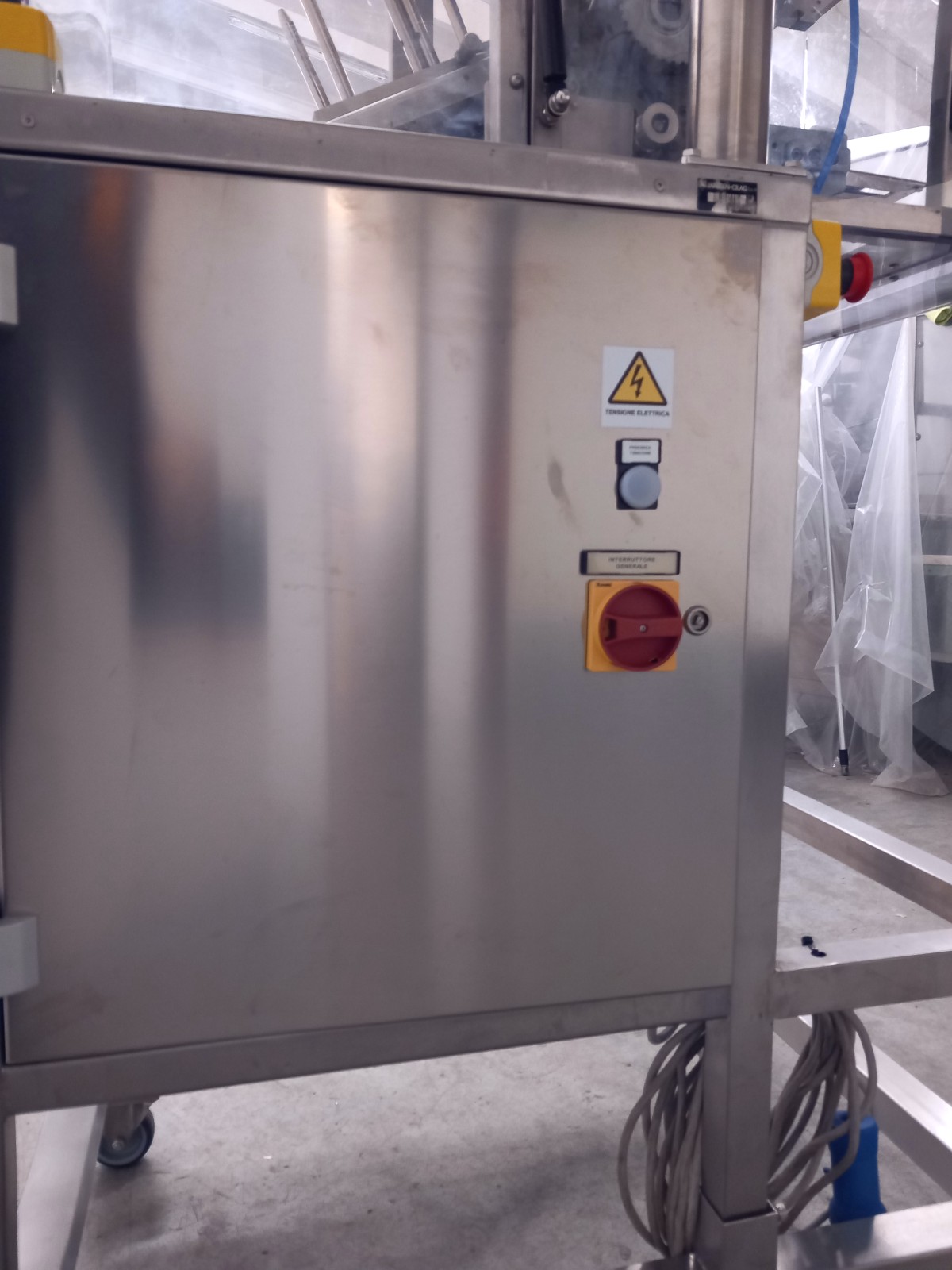 PIEGAPROSPETTI CON CARTER DI PROTEZIONE (MF-PK-PIE-14) in vendita - foto 6