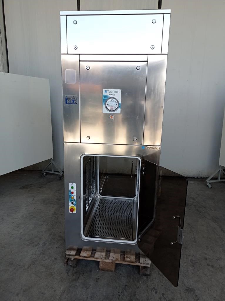 PASSAMATERIALI PIBI DUELL 50/100 (MF-PR-PAS-16) in vendita - foto 5