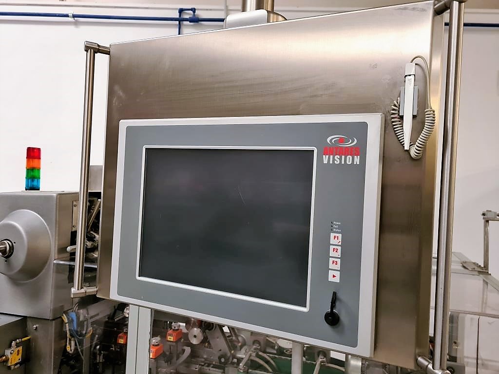ASTUCCIATRICE - IMA - MOD. K150C (COD. MF-PK-AST-107) in vendita - foto 10