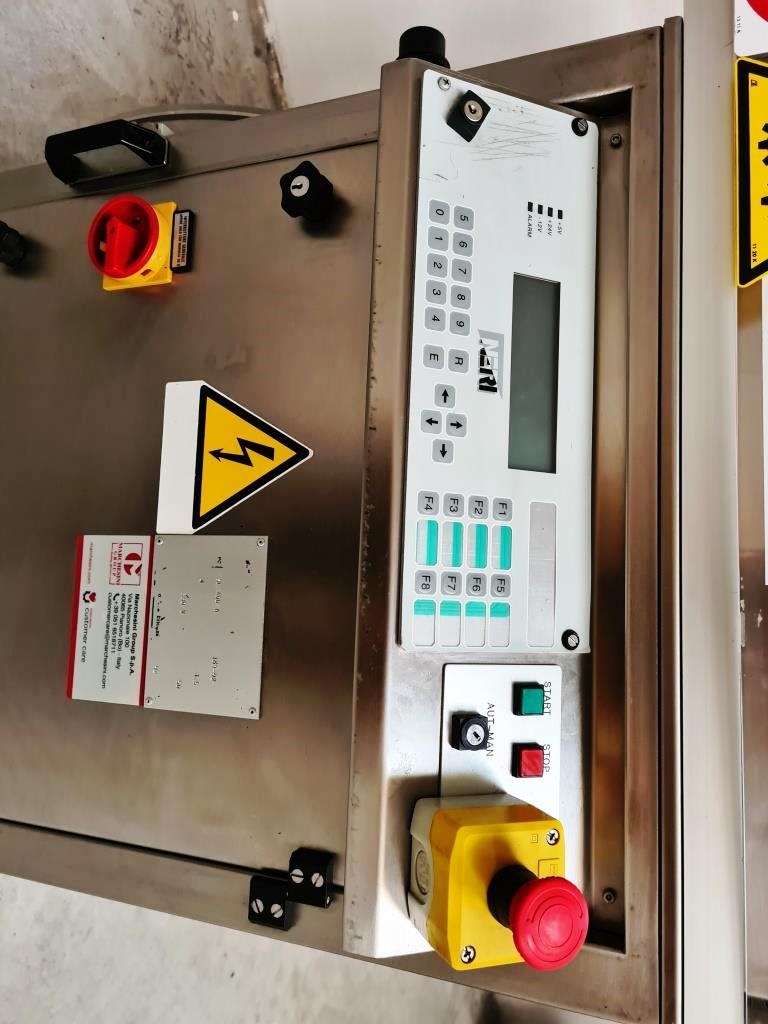 ETICHETTATRICE NERI SL 400 A (COD. MF-PK-ETI-98) in vendita - foto 4