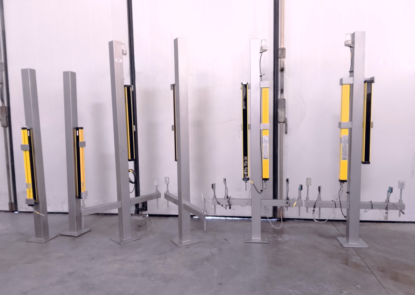 Farmaceutica in vendita