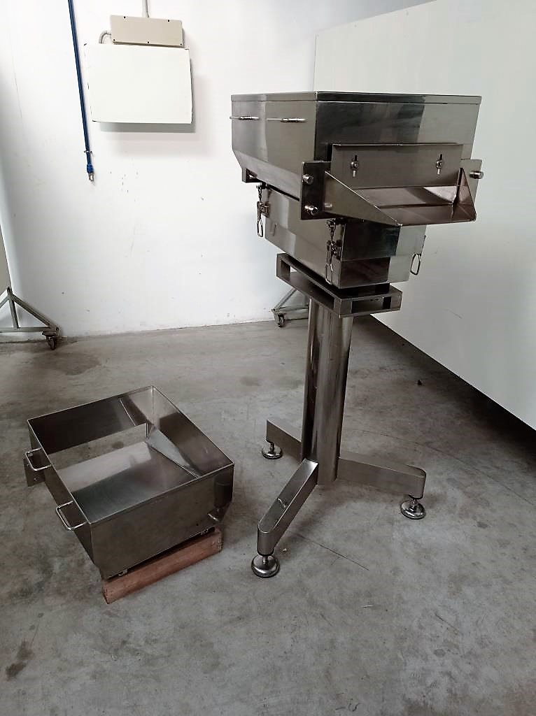 ALIMENTATORE VIBRANTE (COD. PH-PR-ALI-96) in vendita - foto 9