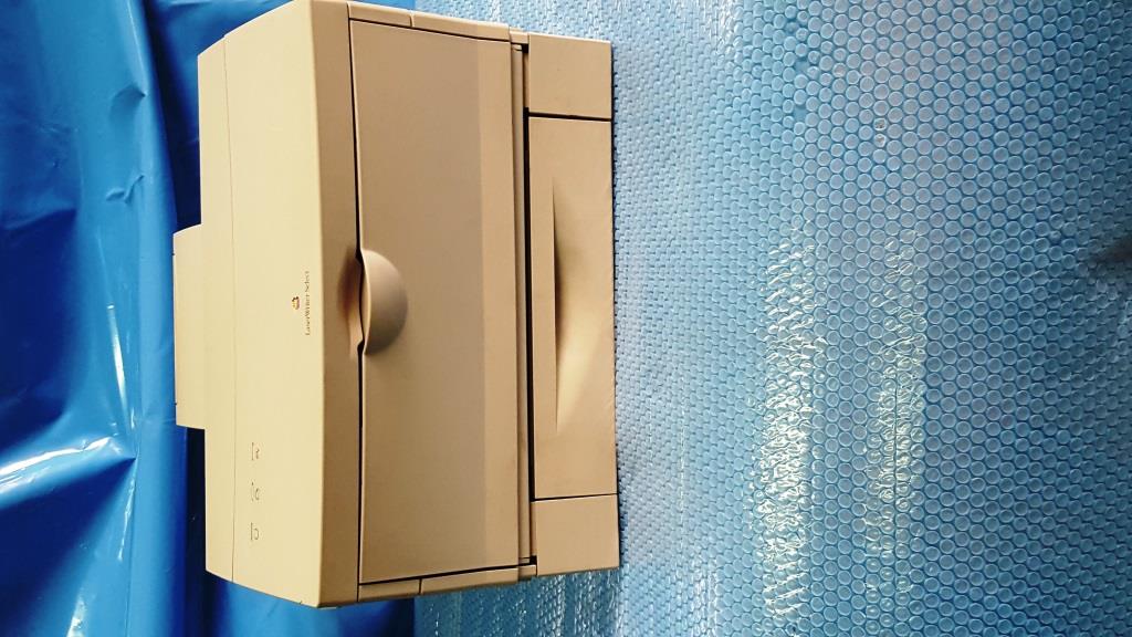 STAMPANTE LASER  APPLE LASER WRITER SELECT 360 (STA-17) in vendita - foto 2