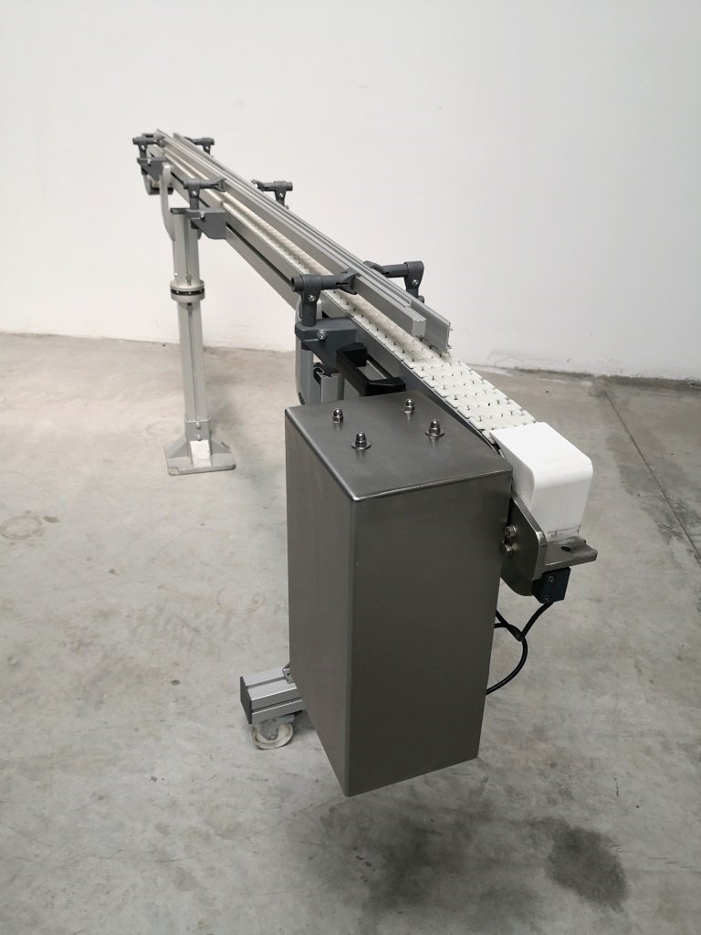 NASTRO MOTORIZZATO FLEXLINK (COD. MF-PK-NAS-289) in vendita - foto 5