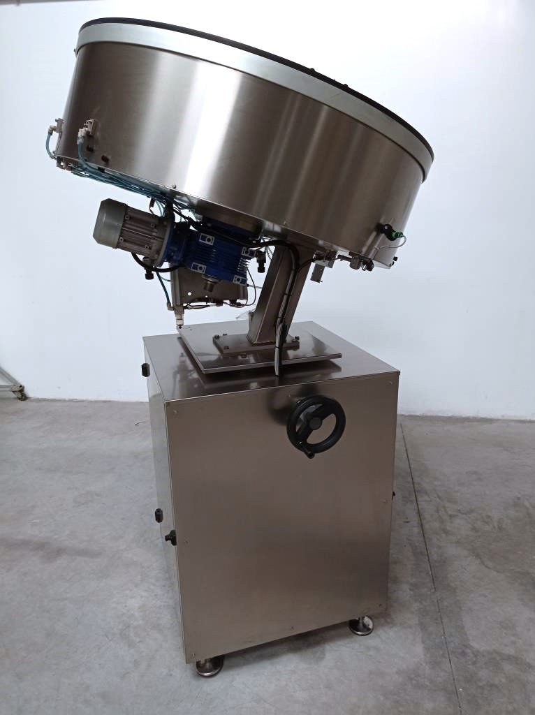 ORIENTATORE PER TAPPI – SARG STM120 (ORI-31) in vendita - foto 6