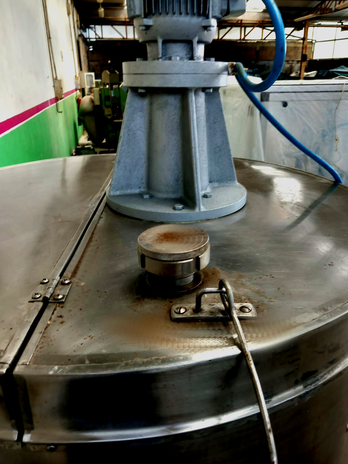 MESCOLATORE COIBENTATO (COD. MF-PR-MES-66) in vendita - foto 7