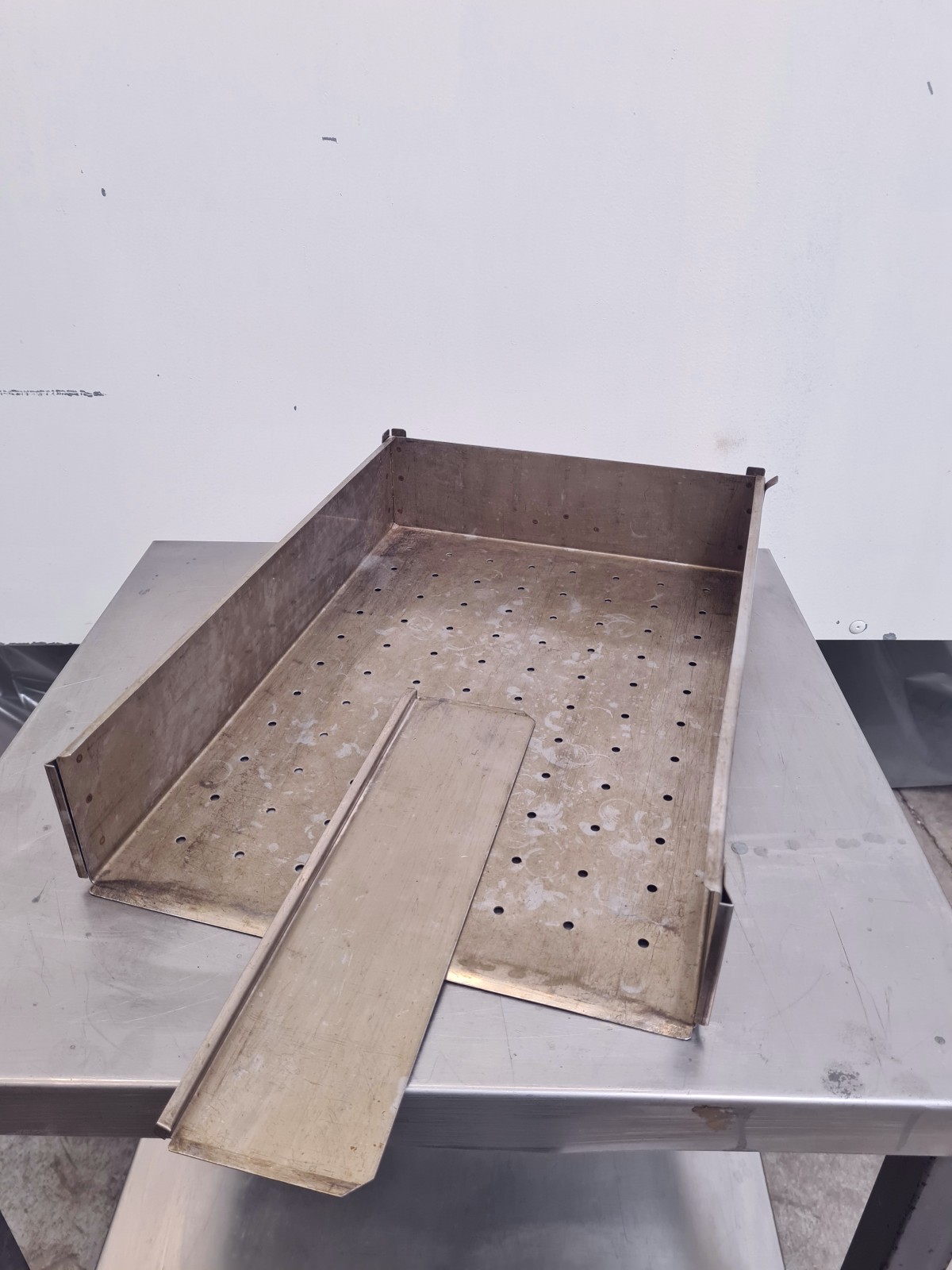 ARELLE PER FORNO (COD. PH-PR-ARE-8) in vendita - foto 2