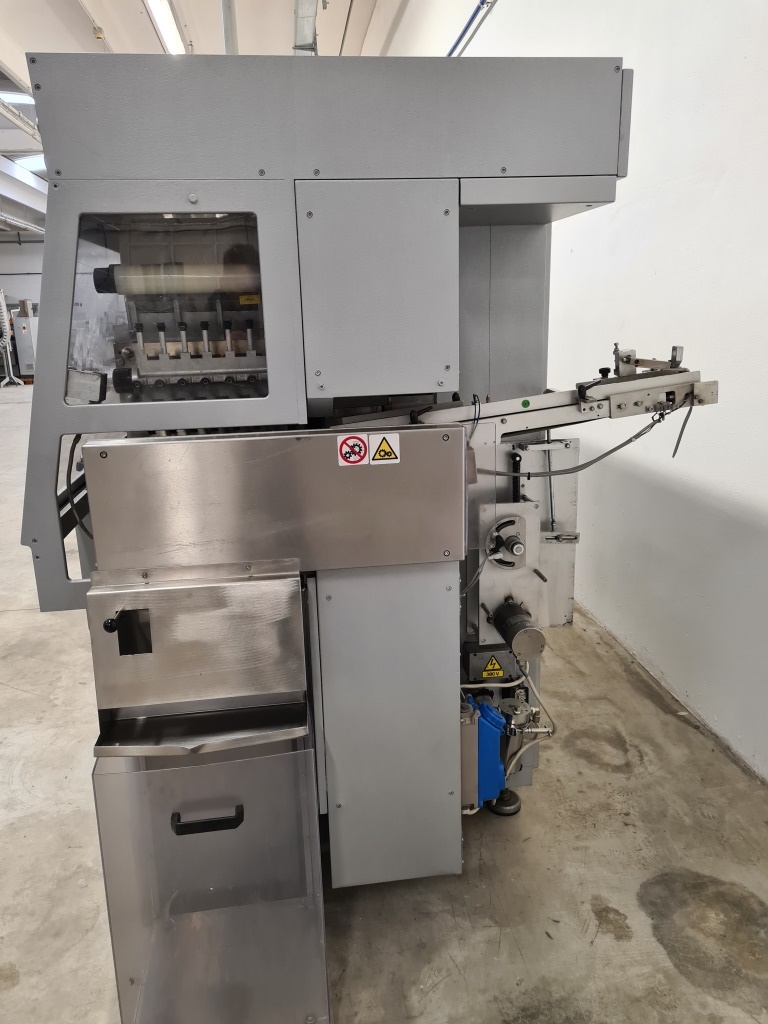 BLISTERATRICE – MARCHESINI MOD. B8 MB440 (COD. BLIS-24) in vendita - foto 8