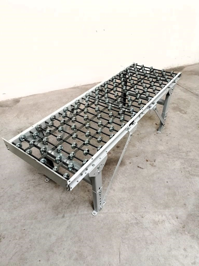 RULLIERA LINEARE - HYTROL (COD. MF-PK-NAS-356) in vendita - foto 1