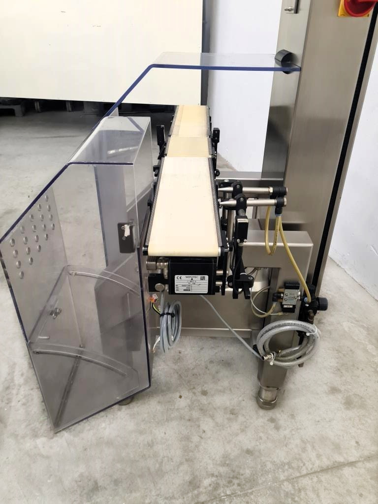 BILANCIA DI LINEA - OCS - MOD. HC (COD. MF-PK-BIL-119) in vendita - foto 10
