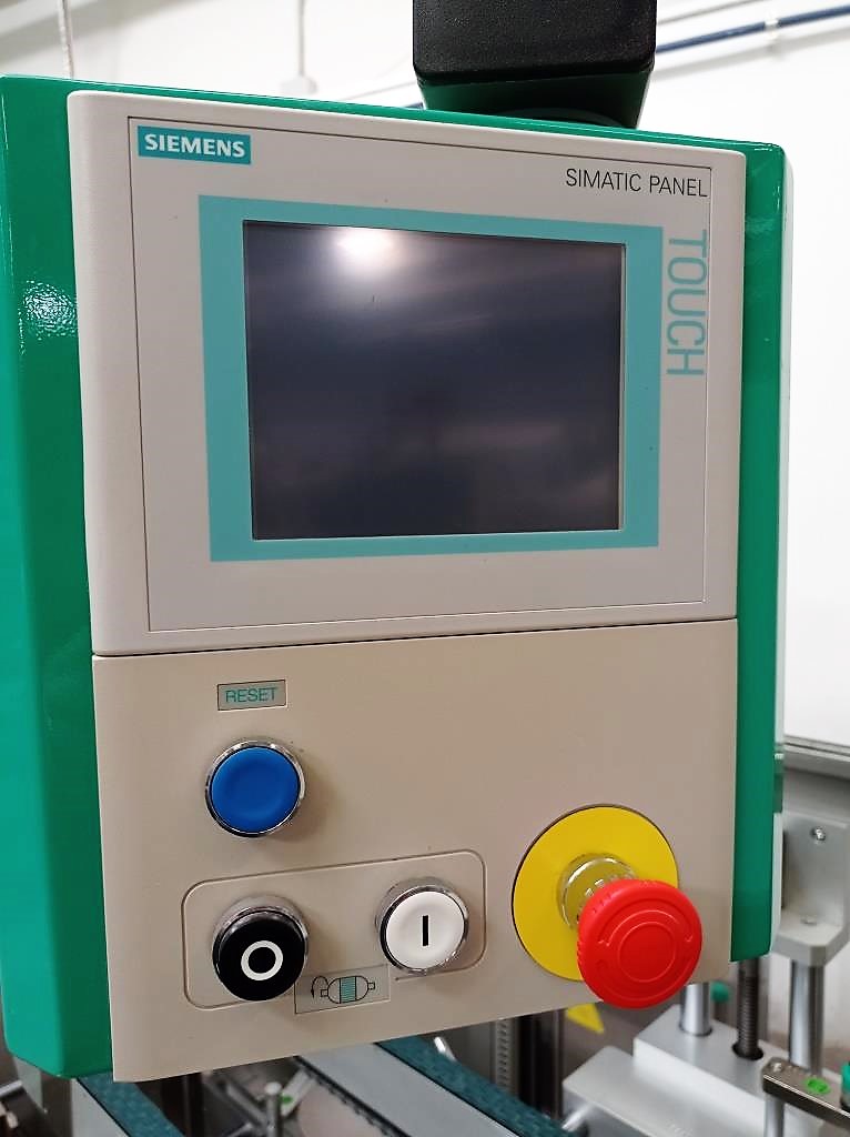 INCARTONATRICE PACKSERVICE MARCHESINI  (MF-PK-INC-65) in vendita - foto 3
