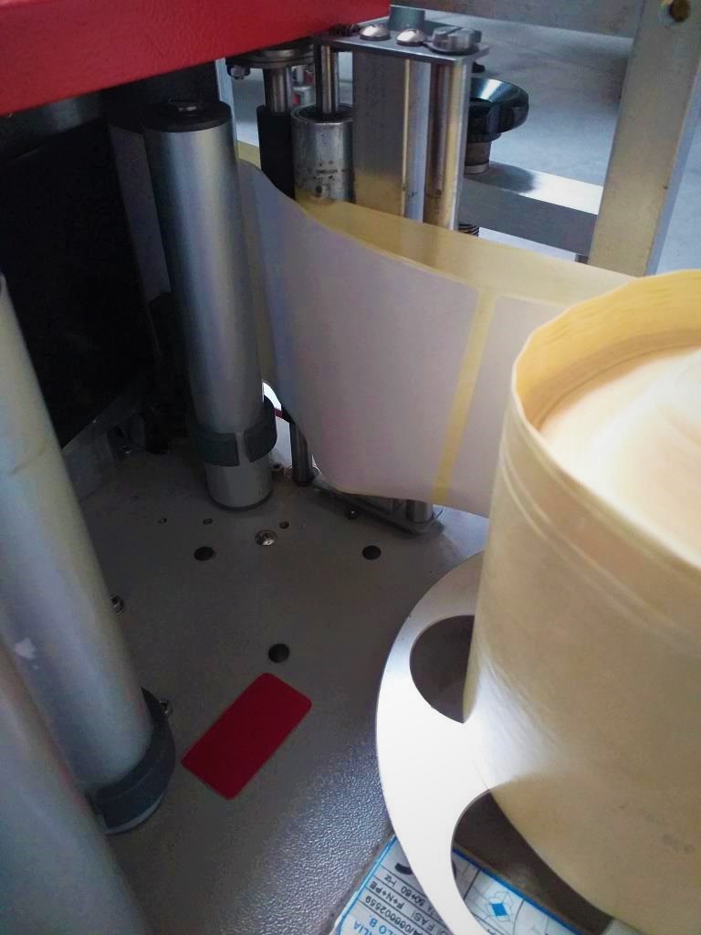 ETICHETTATRICE STAMPA ETICHETTE ETIPACK (ETI-110) in vendita - foto 4