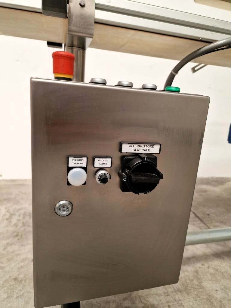 NASTRO CON VARIATORE DI VELOCITÀ (MF-PK-NAS-364) in vendita - foto 3