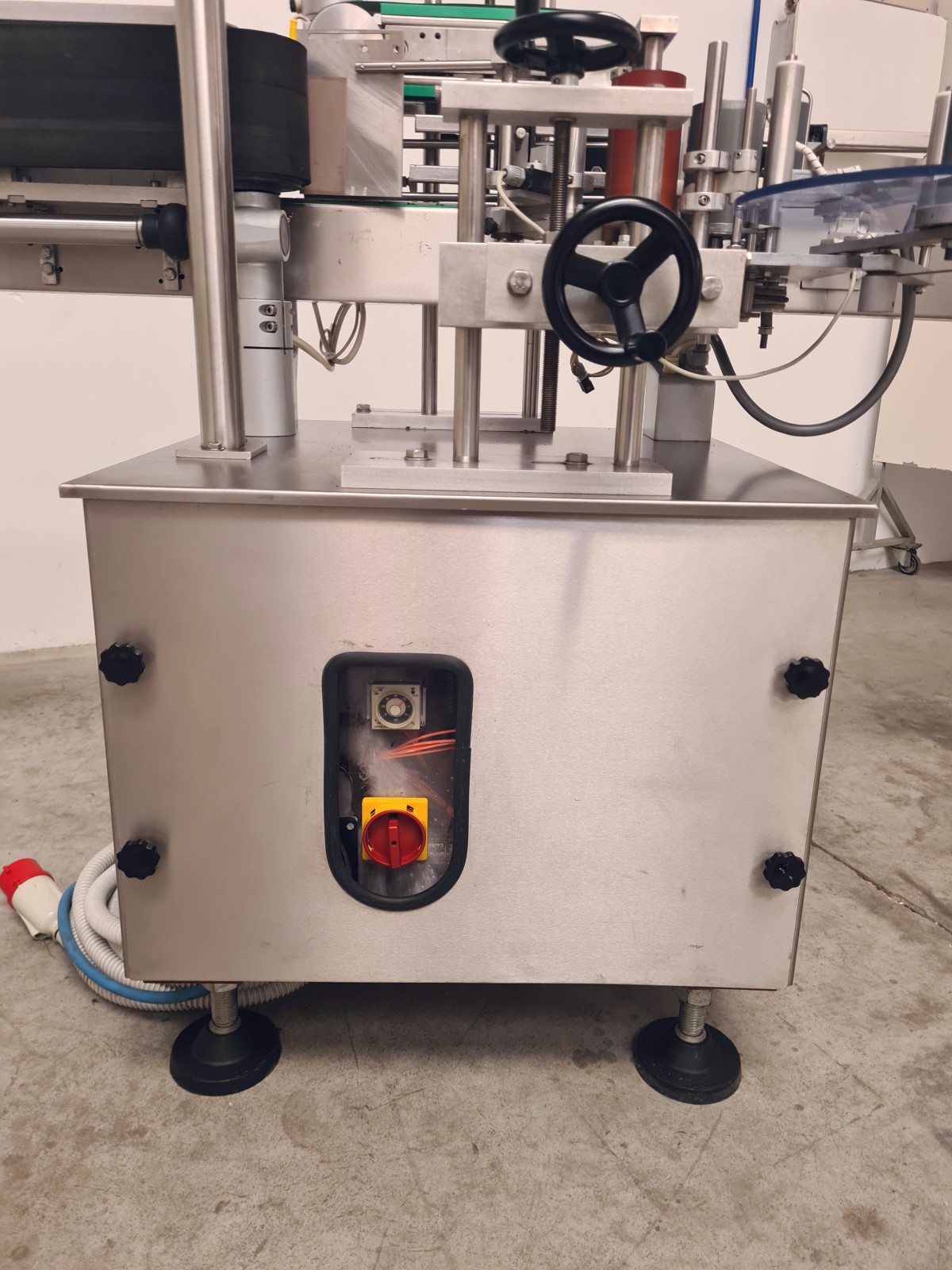 BOLLINATRICE (COD. MF-PK-ETI-171) in vendita - foto 7