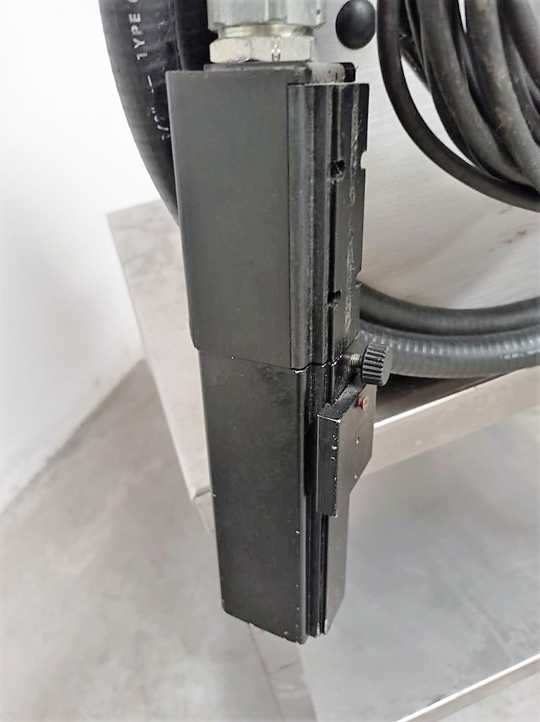STAMPANTE A GETTO D’ INCH.DOMINO-A200(MF-PK-STA-64) in vendita - foto 4