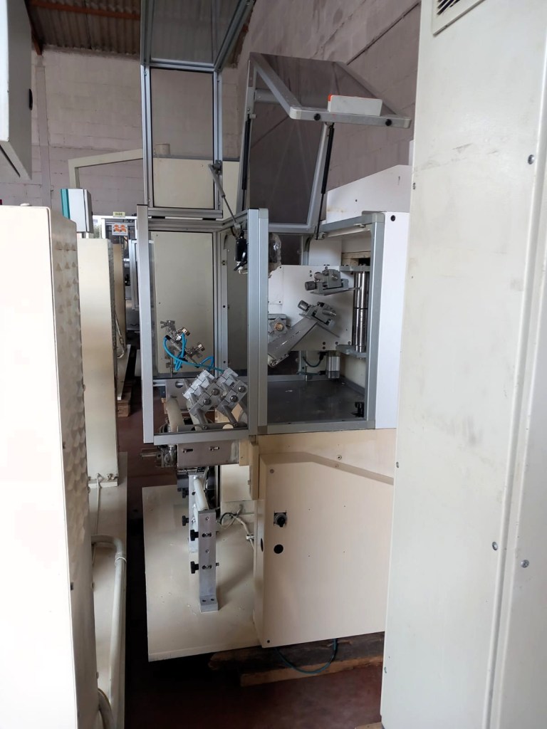PIEGA SALVIETTE – NAPCO – COMPACT 3000 (PIE-13) in vendita - foto 4