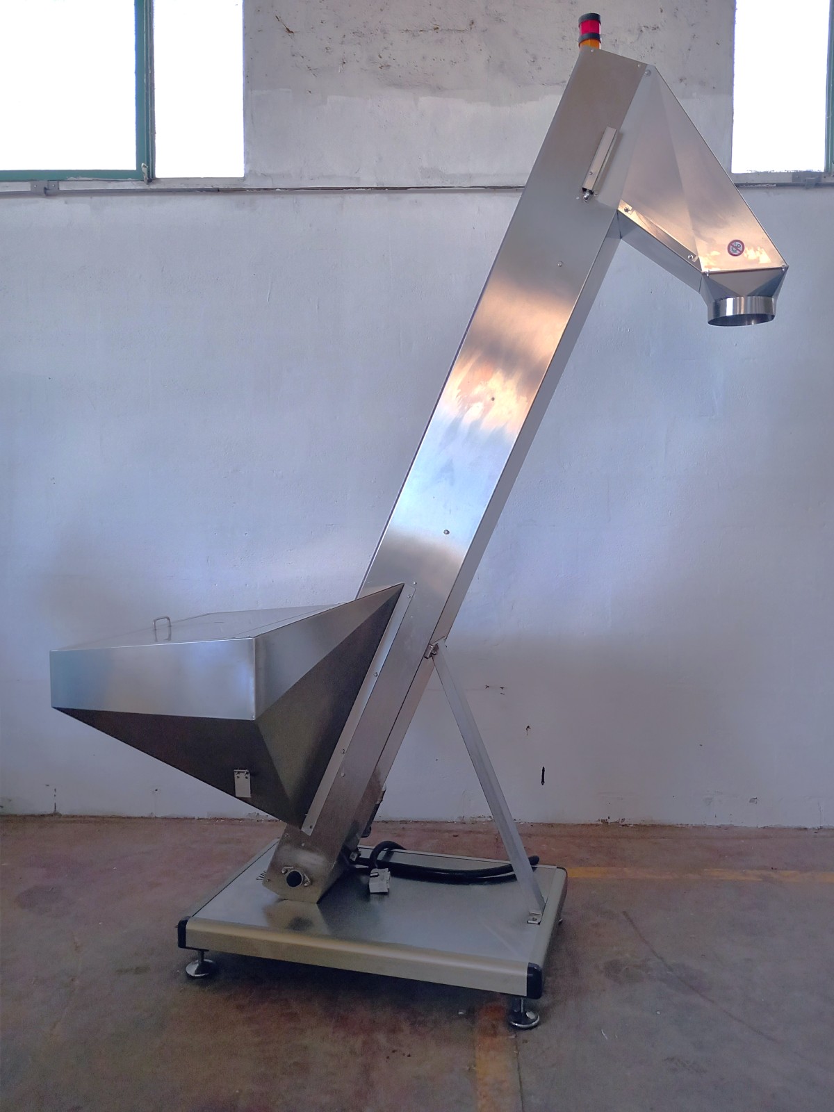 ALIMENTATORE A GIRAFFA - SARG (COD. PH-PR-ALI-122) in vendita - foto 1