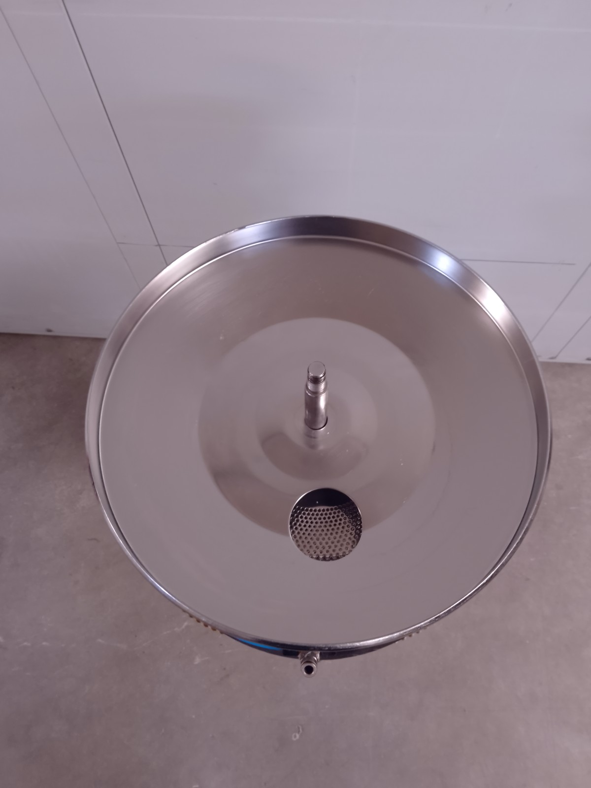 DEPOLVERIZZATORE PER COMPRESSE - KRAMER (PH-PR-DEP-37) in vendita - foto 3