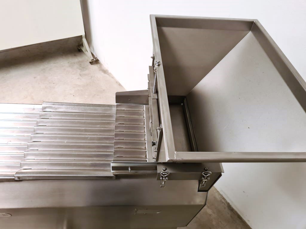 CONTA COMPRESSE E CAPSULE – CREMER (CONT-19) in vendita - foto 2