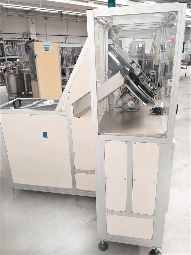 ORIENTATORE ALIMENTATORE– ADMV MOD. 38460 (COD.ORI-26) in vendita - foto 15