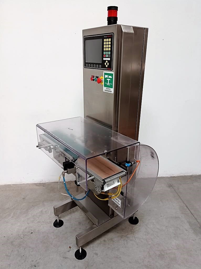 BILANCIA THERMO ELECTRON AC9GPPHARMA COD. MF-PK-BIL-106 in vendita - foto 3