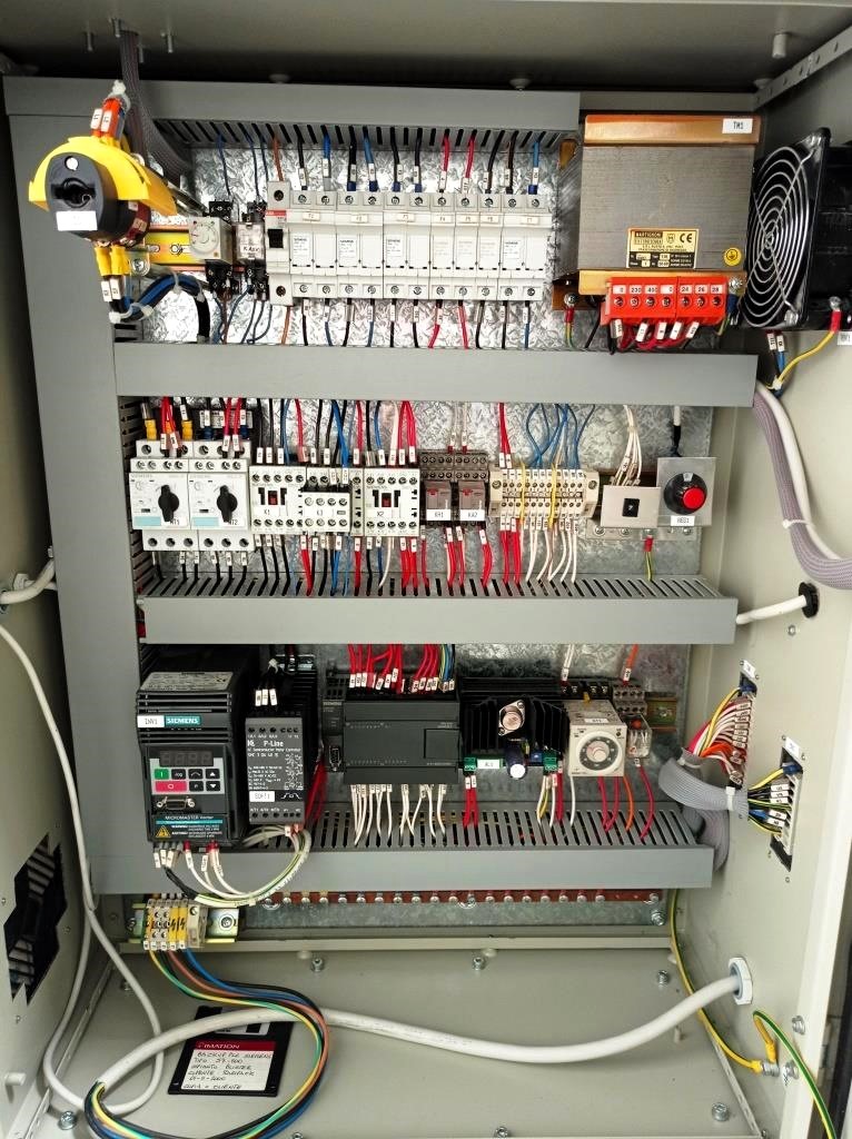 CONTATORE ORDINATORE BLISTER (MF-PK-ORI-37) in vendita - foto 14