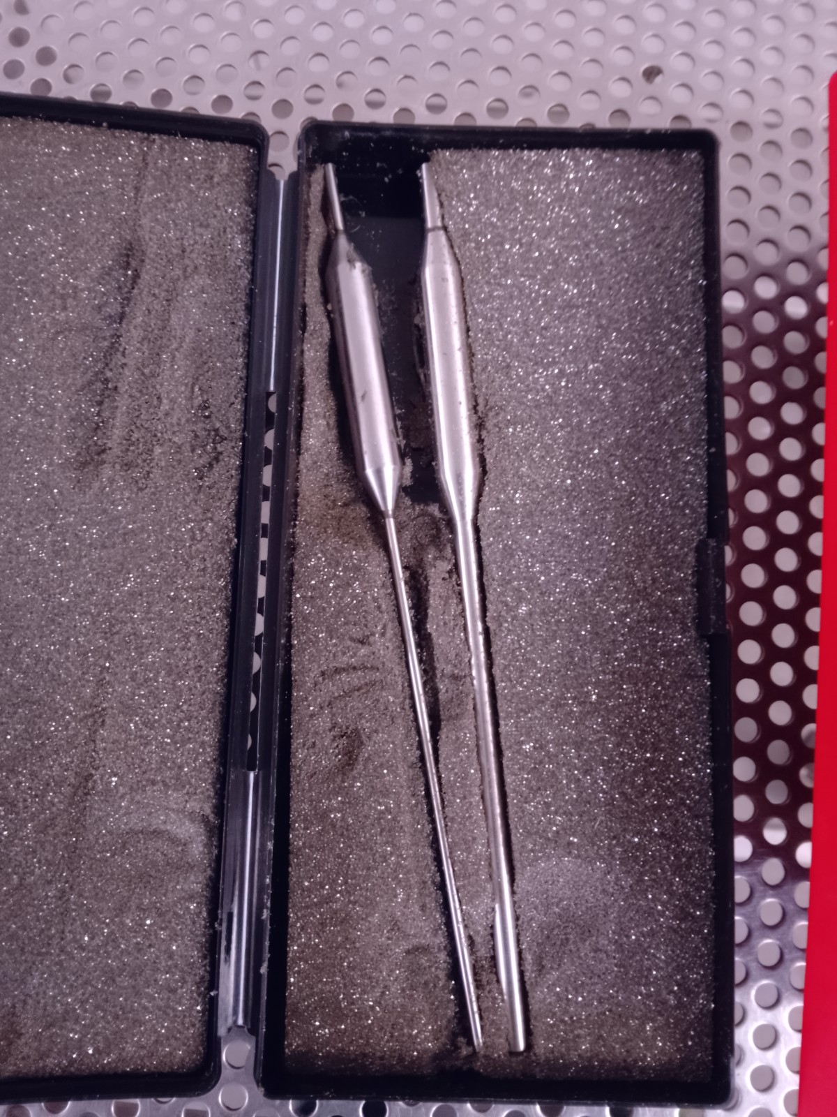 POMPA PERISTALTICA - WATSON MARLOW (COD. LAB-POM-3) in vendita - foto 10