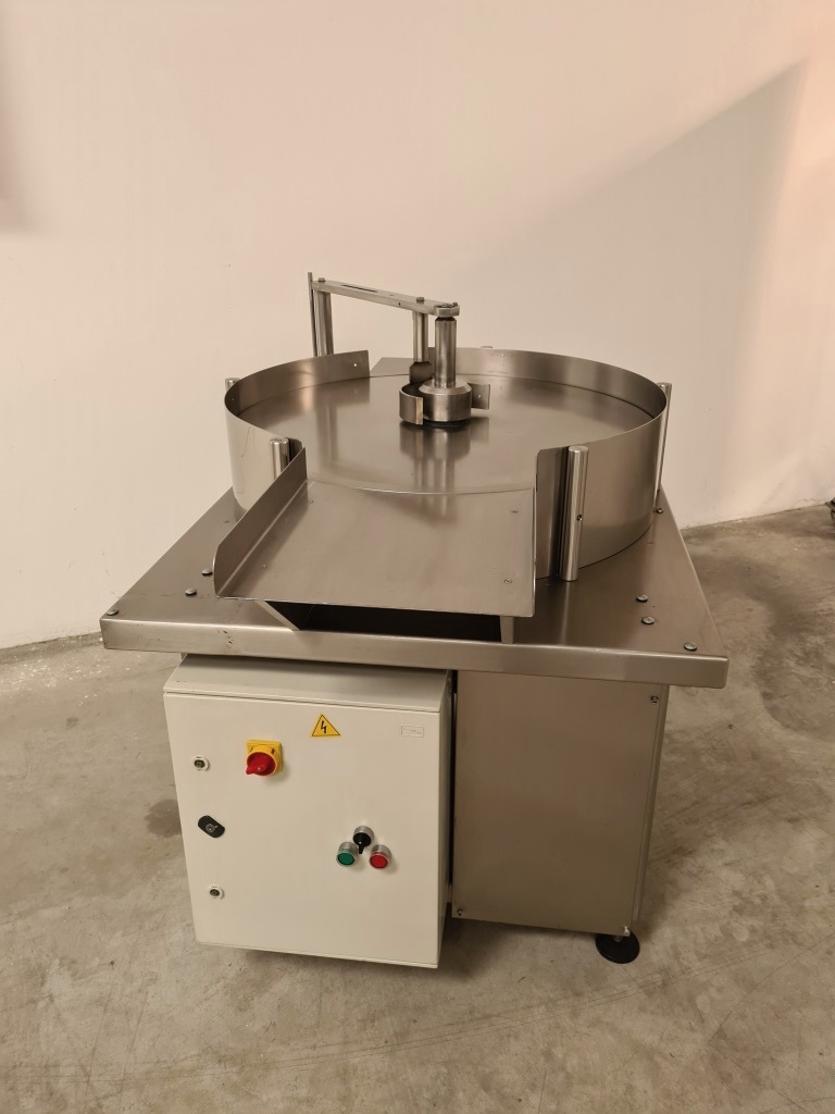 TAVOLO ROTANTE DI ACCUMULO IMA RTN 120 (COD. TAVR-55) in vendita - foto 10
