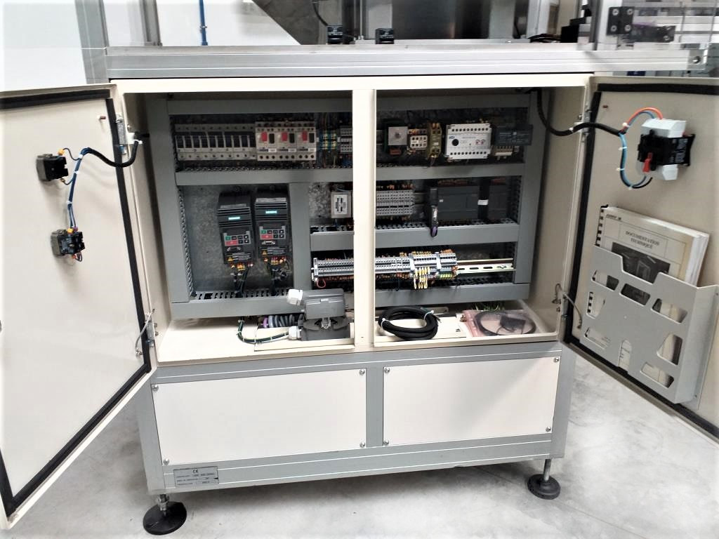 ORIENTATORE ALIMENTATORE– ADMV MOD. 38460 (COD.ORI-26) in vendita - foto 5