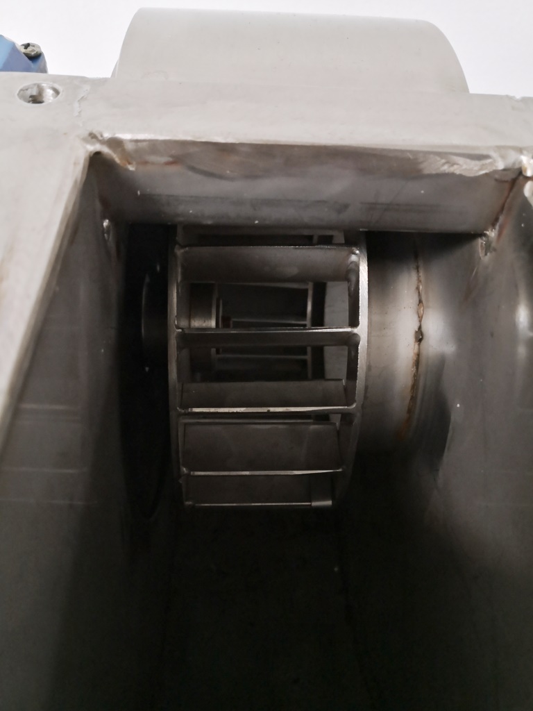 VENTILATORE CENTRIFUGO – F.A.D. (COD. MF-PR-VEN-8) in vendita - foto 4