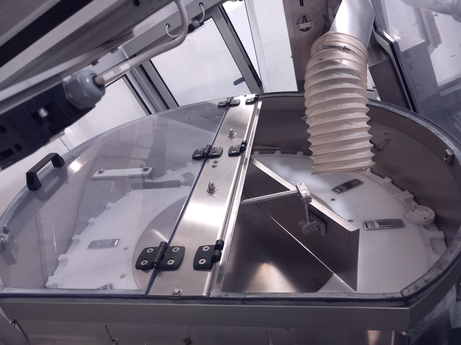 ALIMENTATORE MECCANICO – SARG (COD. PH-PR-ALI-132) in vendita - foto 6