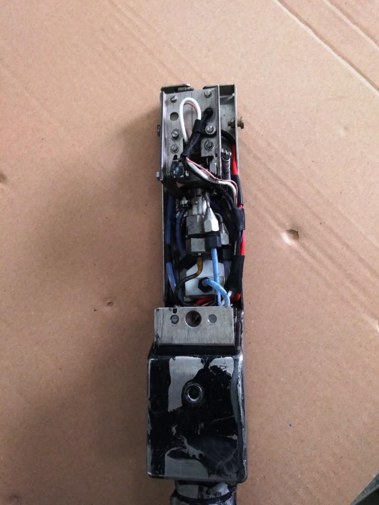 STAMPANTE GETTO INK – DOMINO SOLO 5 AUTO (STA-31) in vendita - foto 11