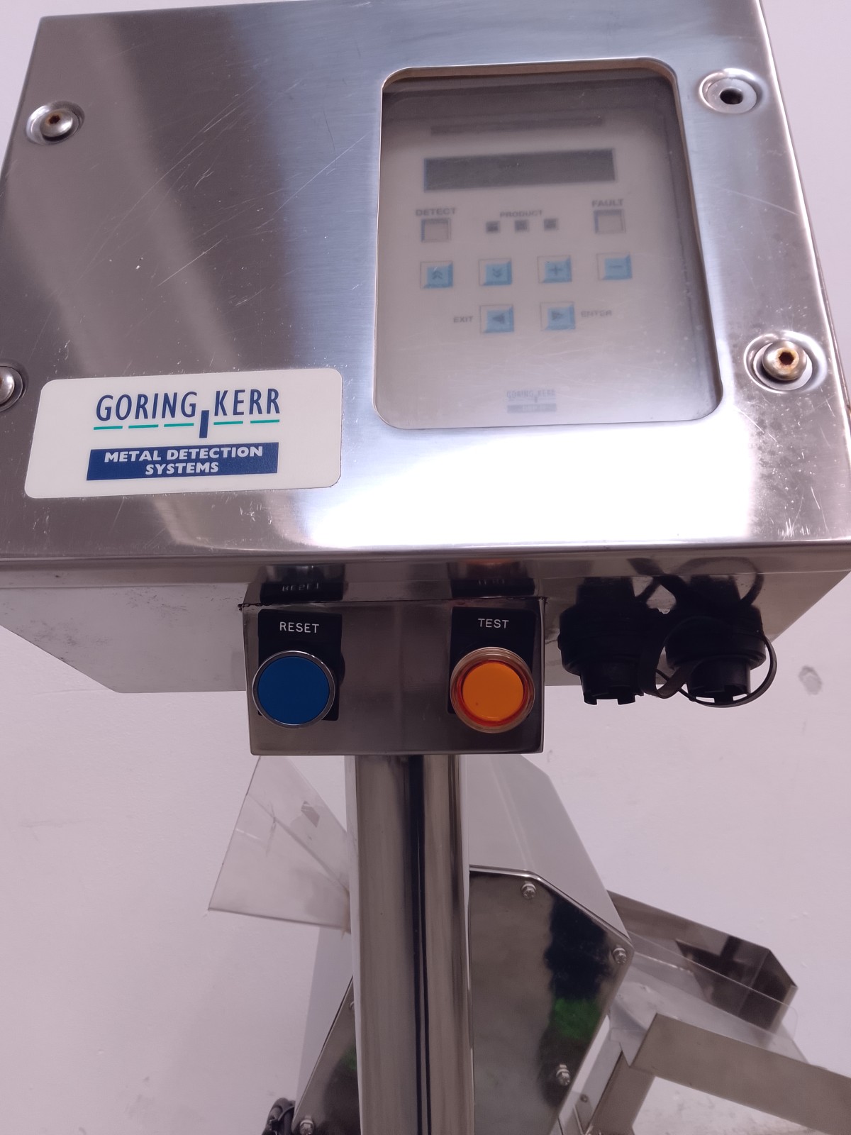 RILEVATORE DI METALLI GRASEBY - DSP I (MF-PR-RIL-27) in vendita - foto 6