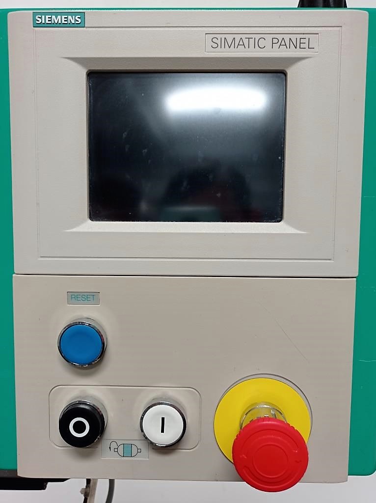 ETICHETTATRICE NERI MOD. SL 300 (COD. MF-PK-ETI-153) in vendita - foto 10