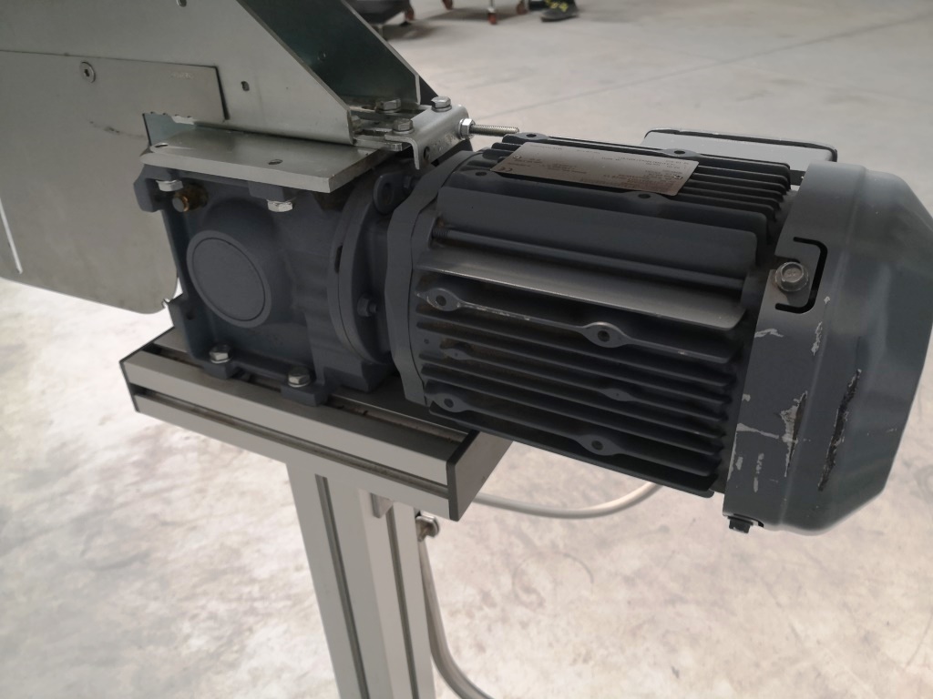 NASTRO MOT. FLEXLINK XLEBA65 (COD. MF-PK-NAS-287) in vendita - foto 7