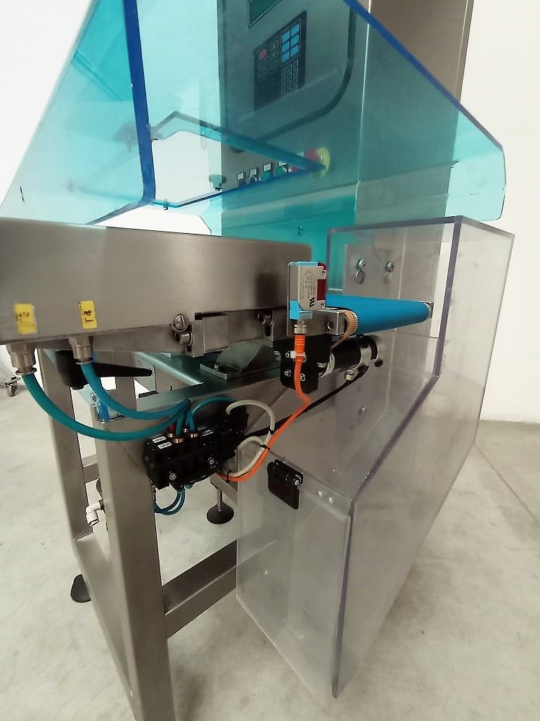 BILANCIA THERMO RAMSEY – MOD SEN.C (COD. MF-PK-BIL-105) in vendita - foto 6