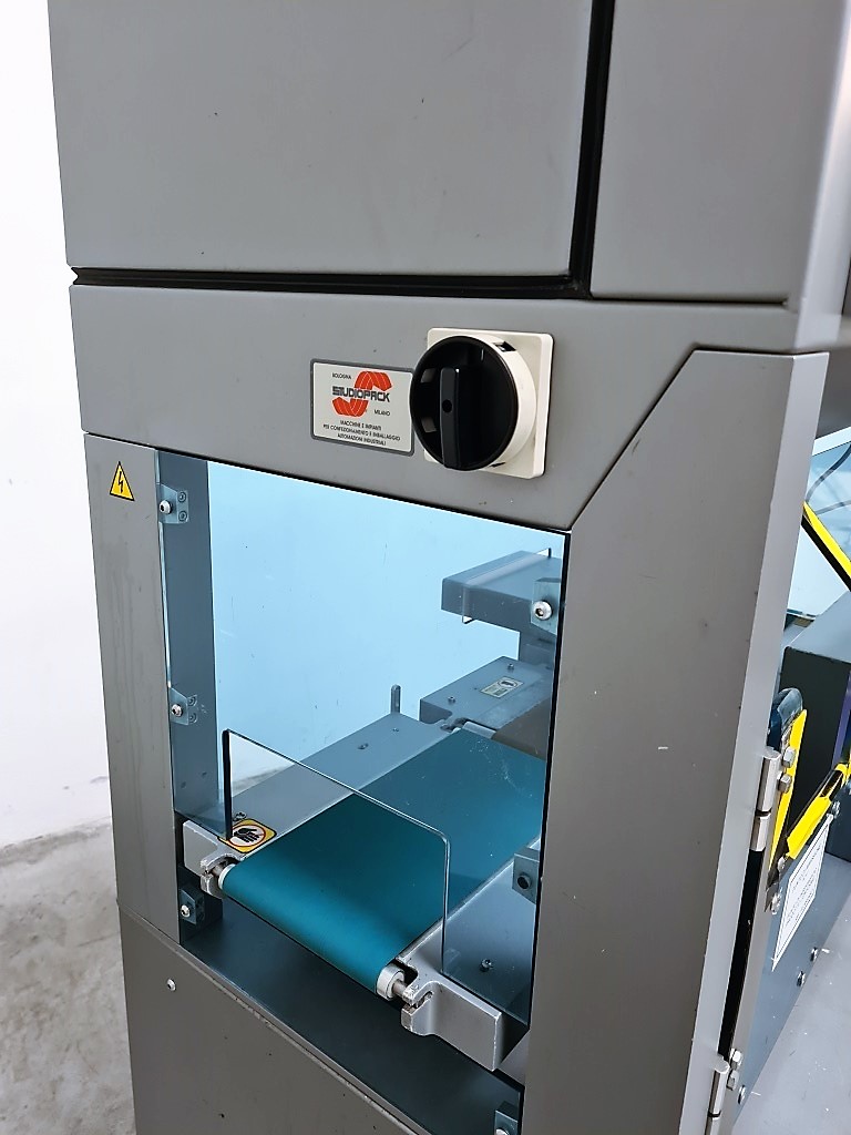 BILANCIA PRISMA MOD. 05D3 (COD. MF-PK-BIL-102) in vendita - foto 7