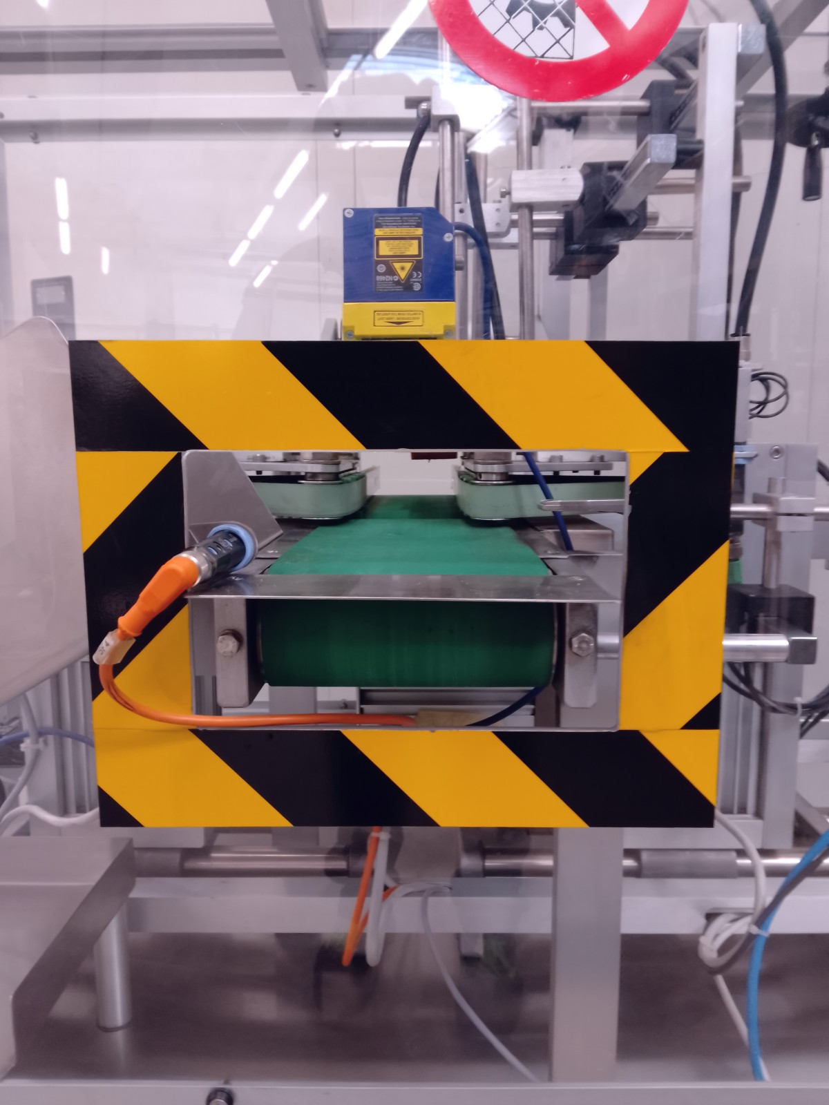 ETICHETTATRICE - ETIPACK - SISTEMA 2 (MF-PK-ETI-176) in vendita - foto 5