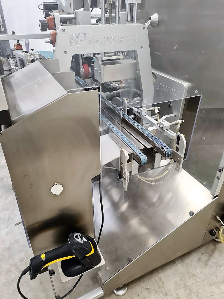BOLLINATRICE SIEMPHARMA (COD. MF-PK-ETI-137) in vendita - foto 6