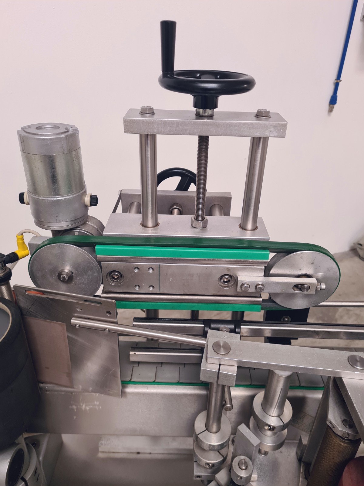 BOLLINATRICE (COD. MF-PK-ETI-171) in vendita - foto 10