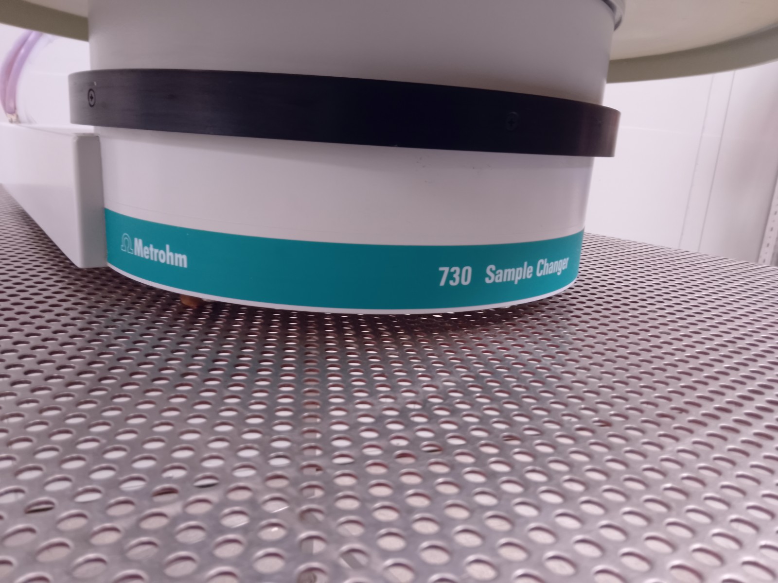 CAMPIONATORE - METROHM (COD. LAB-COMP-83) in vendita - foto 3