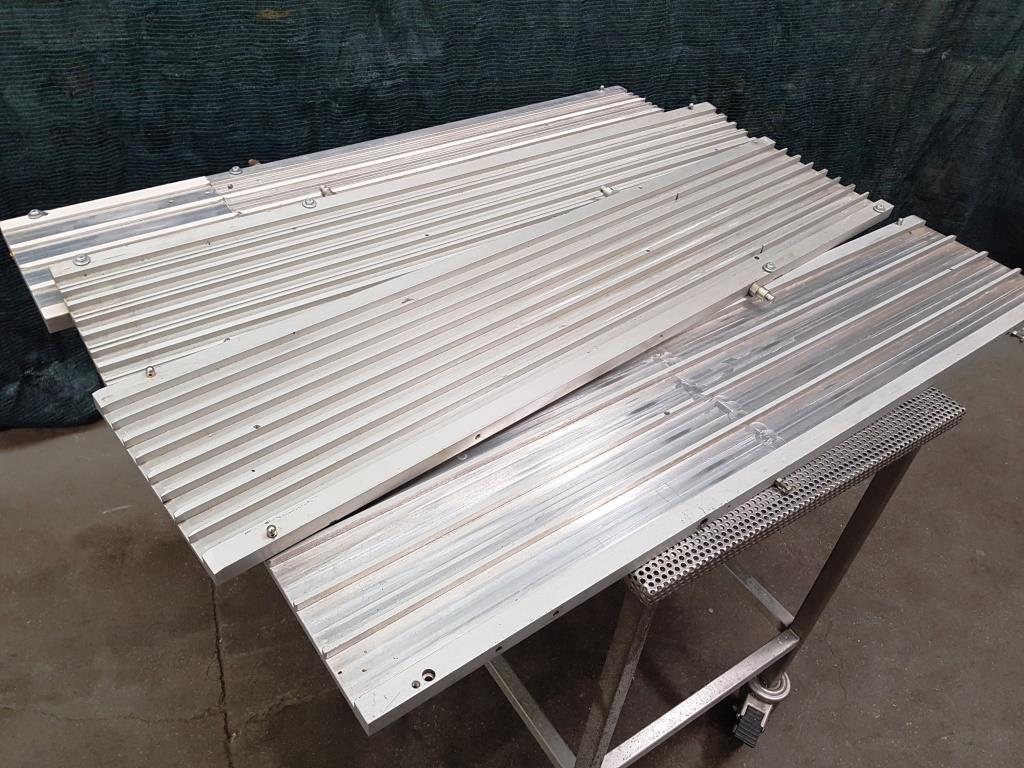 BLISTERATRICE – FAMAR – MOD. RM250 (BLIS-18) in vendita - foto 15
