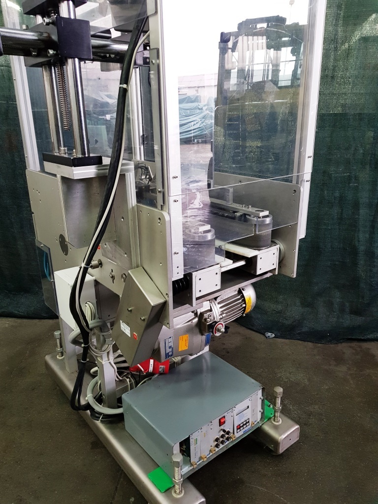 ETICHETTATRICE ETIPACK MOD. 1000 (COD. MF-PK-ETI-82) in vendita - foto 9