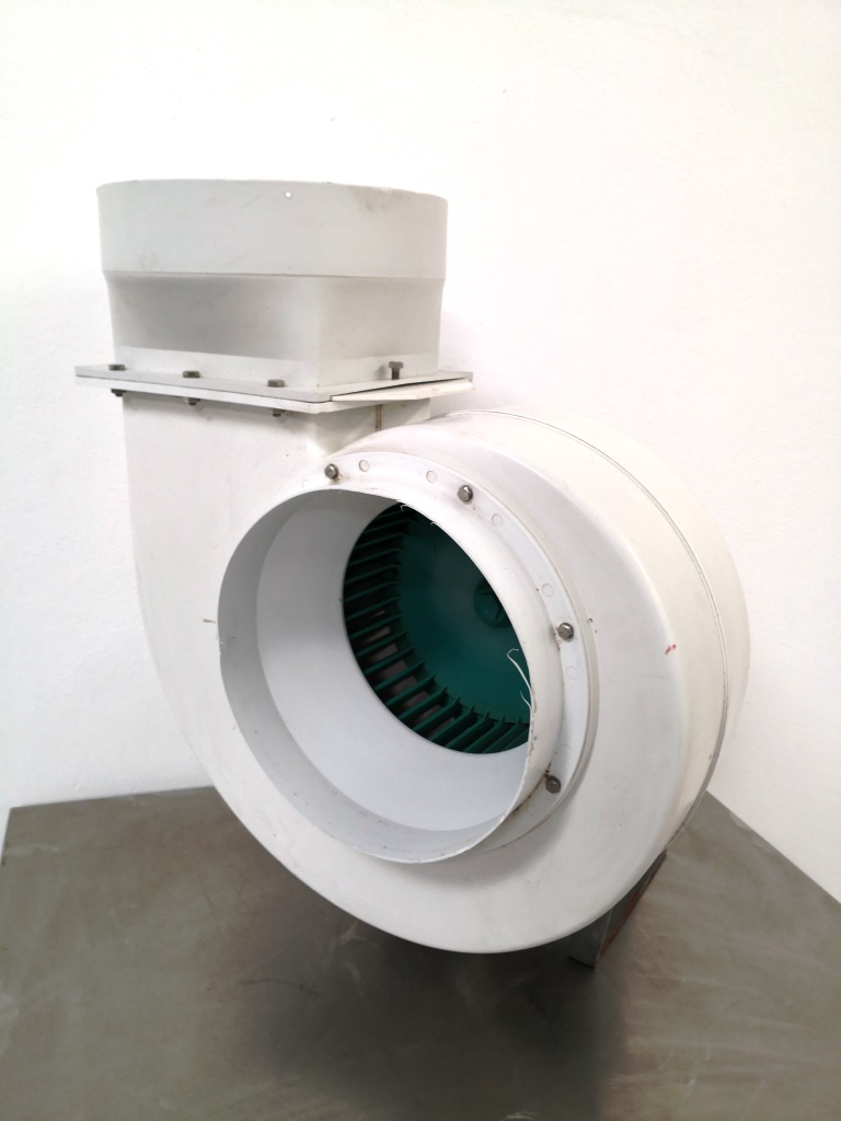 VENTILATORE CENTRIFUGO – PLASTIFER (COD. MF-PR-VEN-6) in vendita - foto 3
