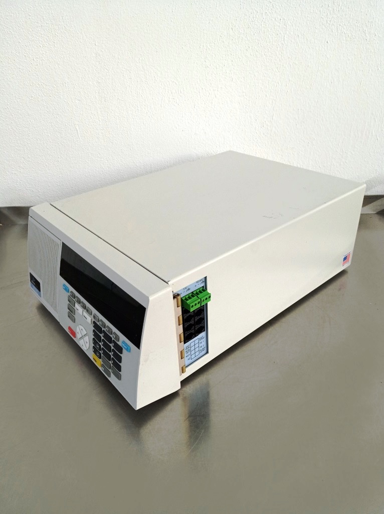 RILEVATORE UV/VIS PER HPLC – PERKIN ELMER (COMP-33) in vendita - foto 2