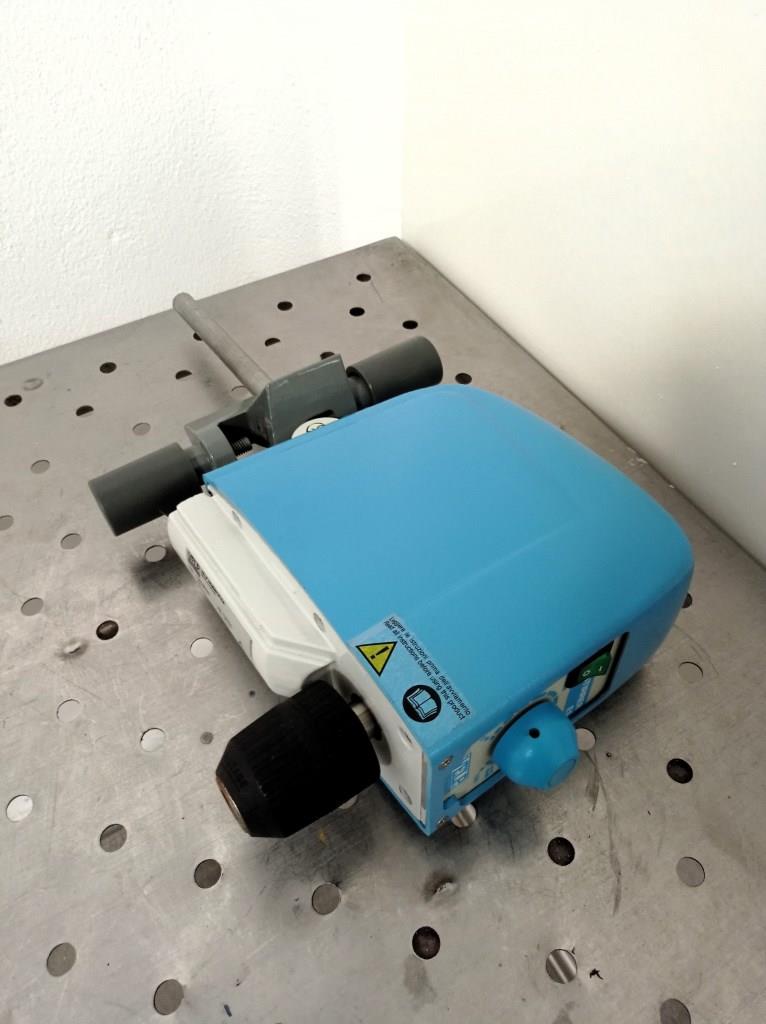 MISCELATORE IMMERSIONE – VELP SCIENTIFICA  ES (MSC-1) in vendita - foto 3