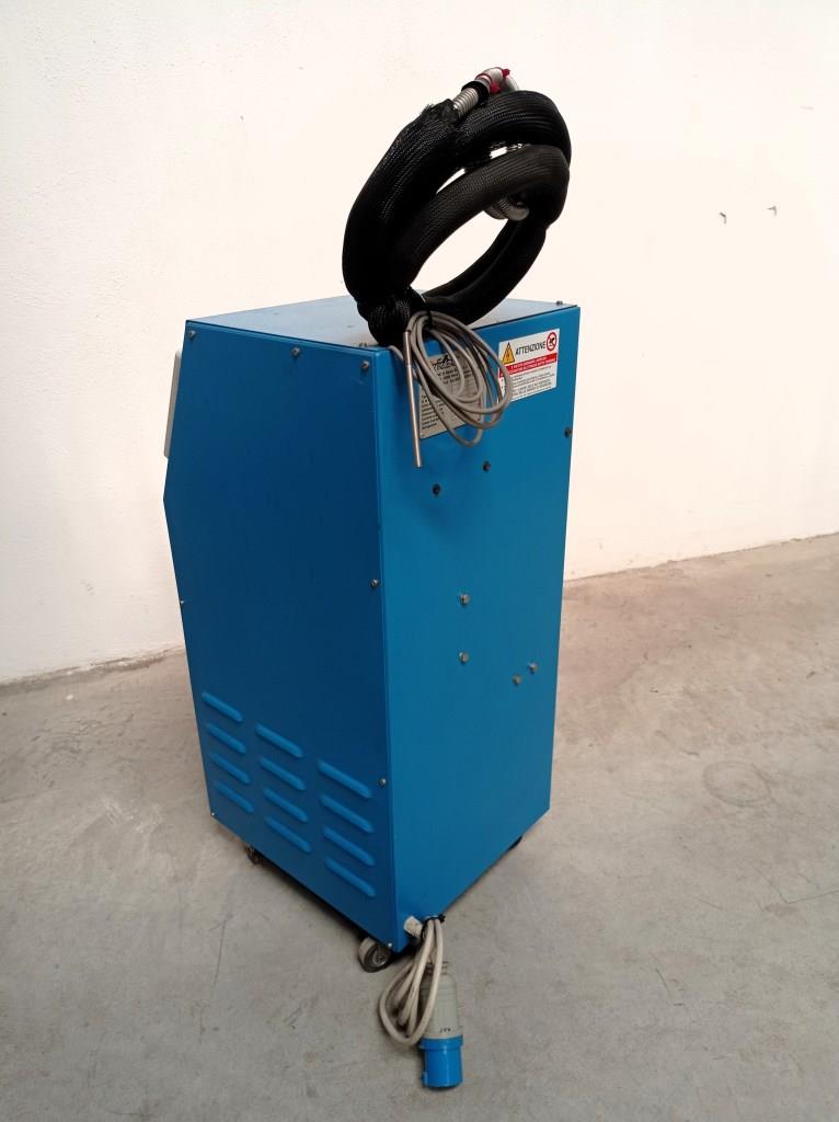 CHILLER DA LABORATORIO IEFFE SET MOD.CR.115(LAB-CAM-23) in vendita - foto 2