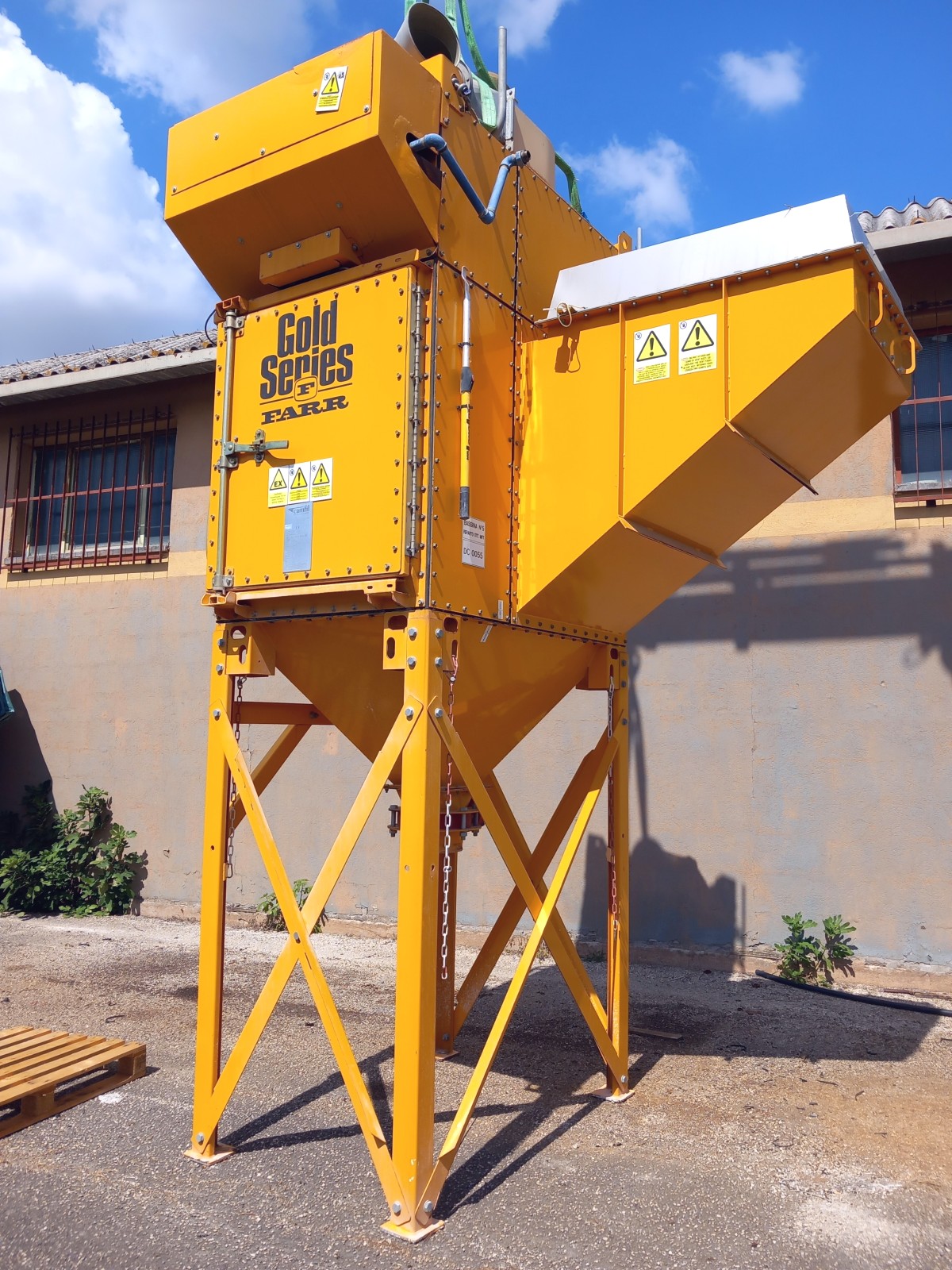 Farmaceutica in vendita