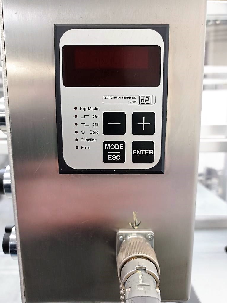 ASTUCCIATRICE PROMATIC BIPAK (COD. MF-PK-AST-122) in vendita - foto 4
